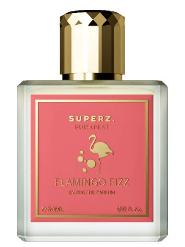 flamingo perfume.